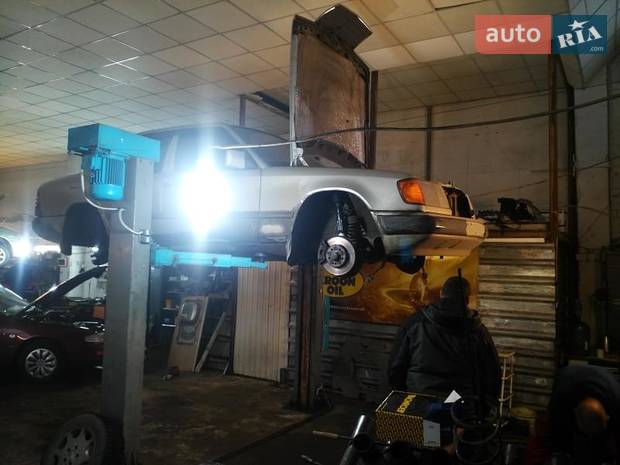 СТО CARMOTORS СТО CARMOTORS