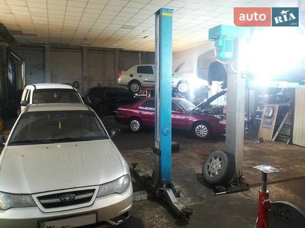 СТО CARMOTORS СТО CARMOTORS