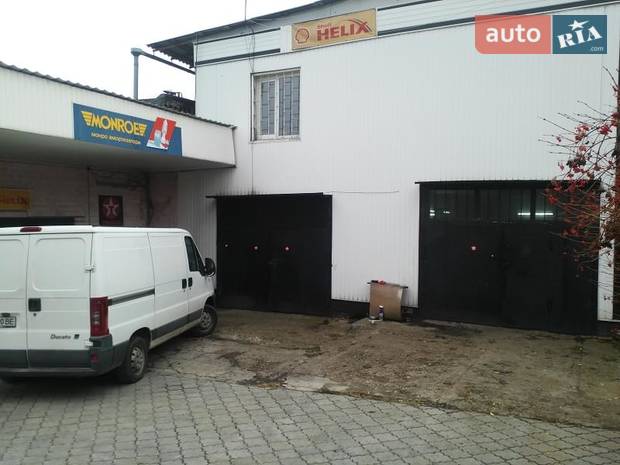 СТО Autorianto СТО Autorianto