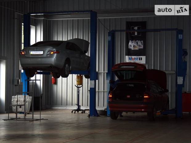 BOSCH AVTO SERVICE BOSCH AVTO SERVICE