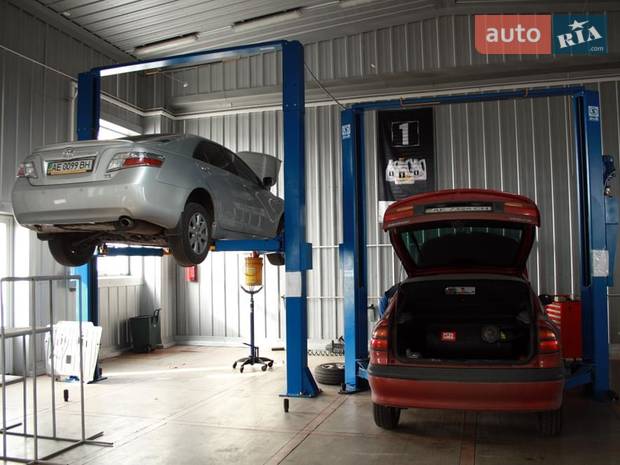 BOSCH AVTO SERVICE BOSCH AVTO SERVICE