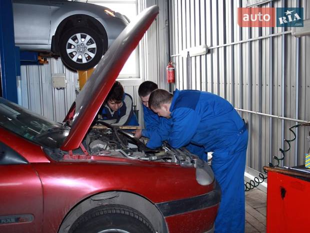 BOSCH AVTO SERVICE BOSCH AVTO SERVICE