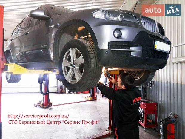 Сервис Профи Сервис Профи