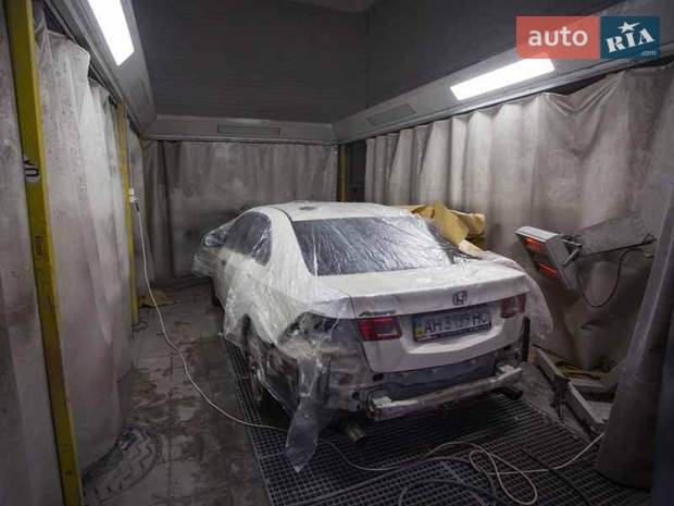 Сеть автосервисов Дилижанс Сеть автосервисов Дилижанс