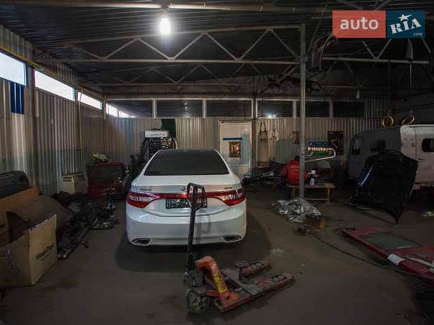 Сеть автосервисов Дилижанс Сеть автосервисов Дилижанс