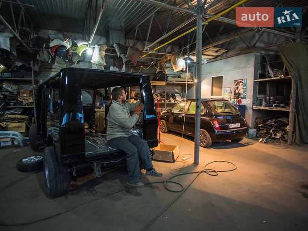 Сеть автосервисов Дилижанс Сеть автосервисов Дилижанс