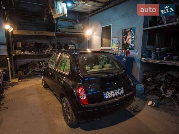 Сеть автосервисов Дилижанс Сеть автосервисов Дилижанс