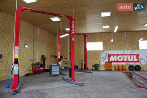 СТО Motul Expert СТО Motul Expert