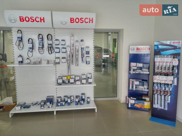 Bosch Car Service - Nortek Auto Bosch Car Service - Nortek Auto