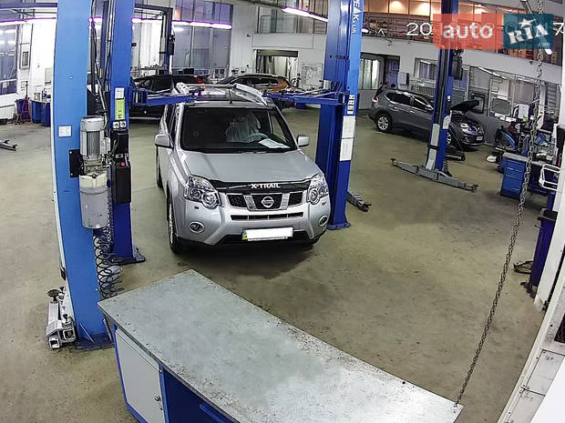 Автомобильный центр Голосеевский Автомобильный центр Голосеевский
