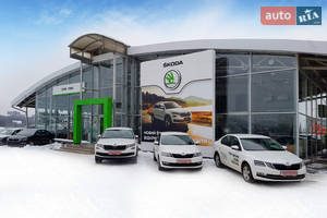 СТО СТО "Автомобильный дом "Солли-Плюс" SKODA СТО СТО "Автомобильный дом "Солли-Плюс" SKODA