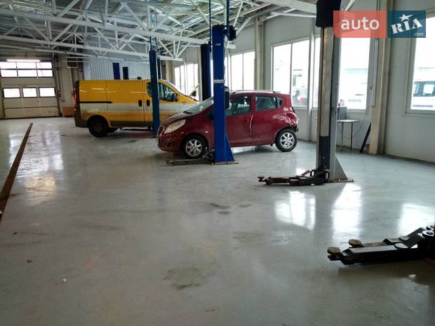 Бош Авто Сервис «АвтоЭлемент» Бош Авто Сервис «АвтоЭлемент»