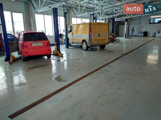 Бош Авто Сервис «АвтоЭлемент» Бош Авто Сервис «АвтоЭлемент»
