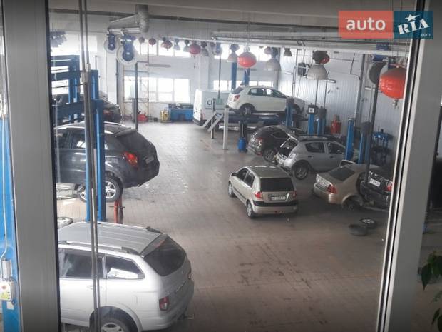 АИС Автоцентр Запорожье АИС Автоцентр Запорожье