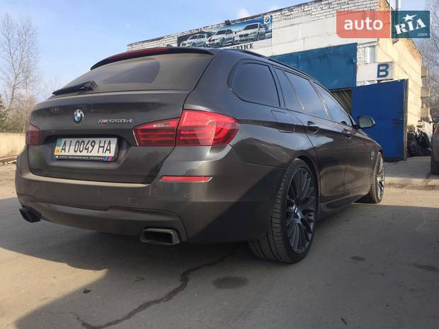 BMW Munchen Garage BMW Munchen Garage