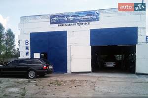 СТО BMW GARAGE Service СТО BMW GARAGE Service