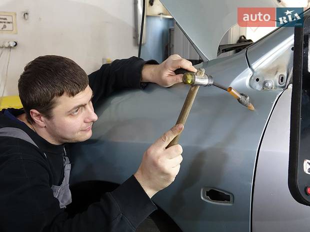 Автосмайл, автосервис в Центре Автосмайл, автосервис в Центре