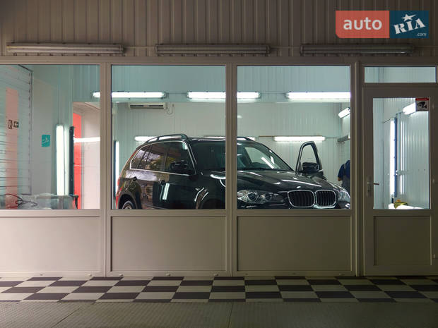 Автосмайл, автосервис в Центре Автосмайл, автосервис в Центре