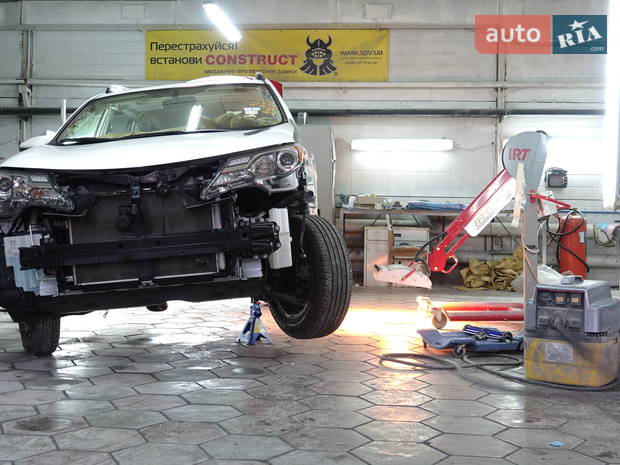 Автосмайл - заботливый автосервис Автосмайл - заботливый автосервис