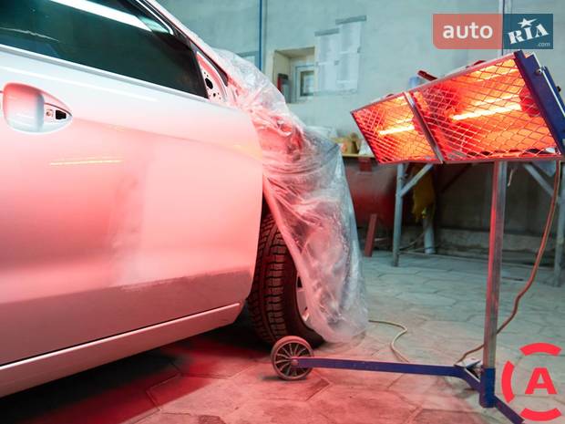 Автосмайл - заботливый автосервис Автосмайл - заботливый автосервис