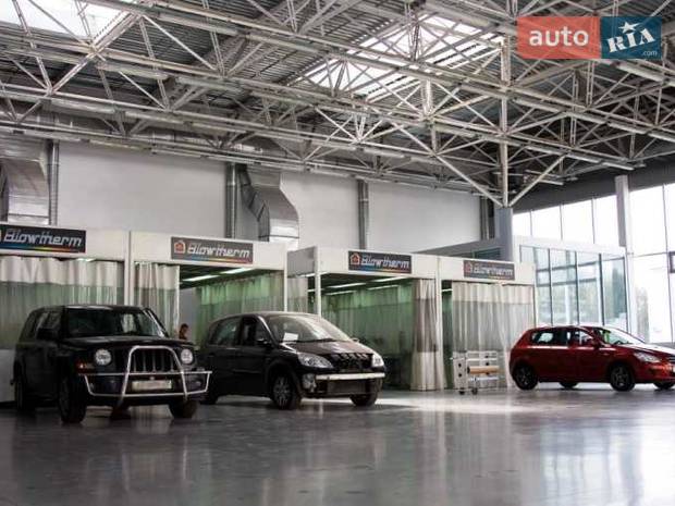 АФ «Универсал-Авто» АФ «Универсал-Авто»
