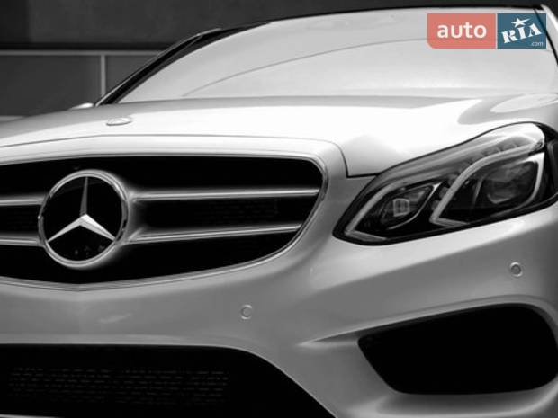 СТО Mercedes СТО Mercedes