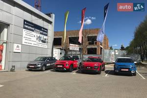 СТО ТД Автоцентр Поділля Peugeot СТО ТД Автоцентр Поділля Peugeot