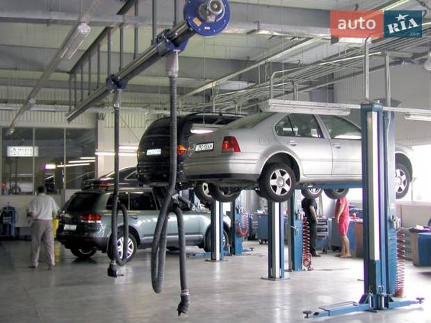 Автосоюз Автосоюз