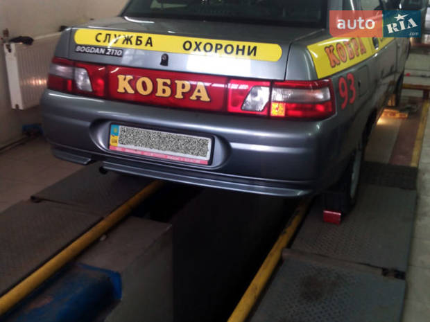 Автотехцентр "Японія" Автотехцентр "Японія"