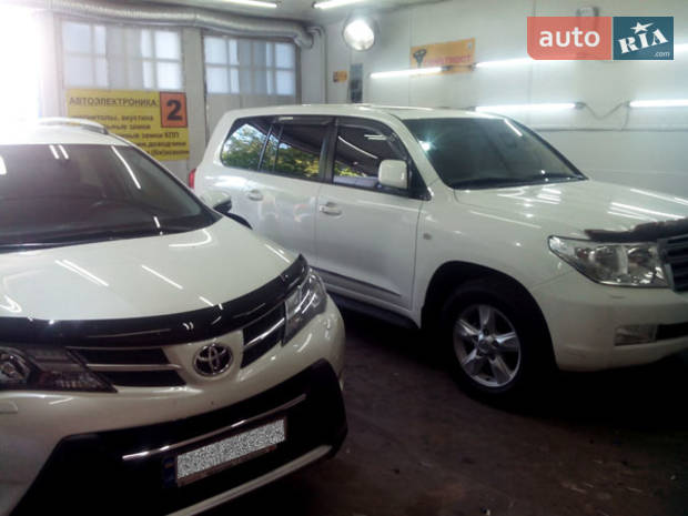 Автотехцентр "Японія" Автотехцентр "Японія"