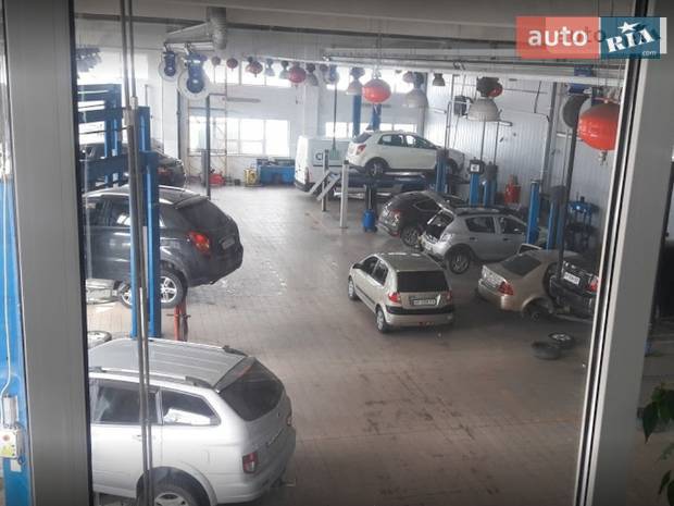 АИС Автоцентр Запорожье СТО АИС Автоцентр Запорожье СТО