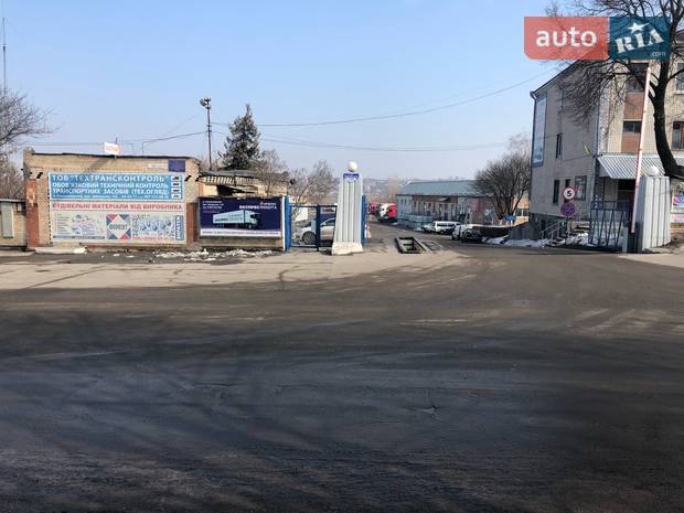 Техтрансконтроль Техтрансконтроль