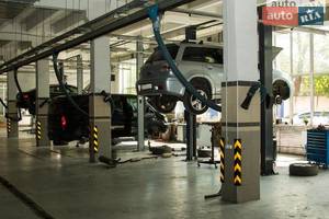 СТО СТО Garant Autotechnic СТО СТО Garant Autotechnic