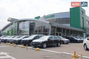 Автосервіс Прага Авто на Кольцевой Автосервіс Прага Авто на Кольцевой