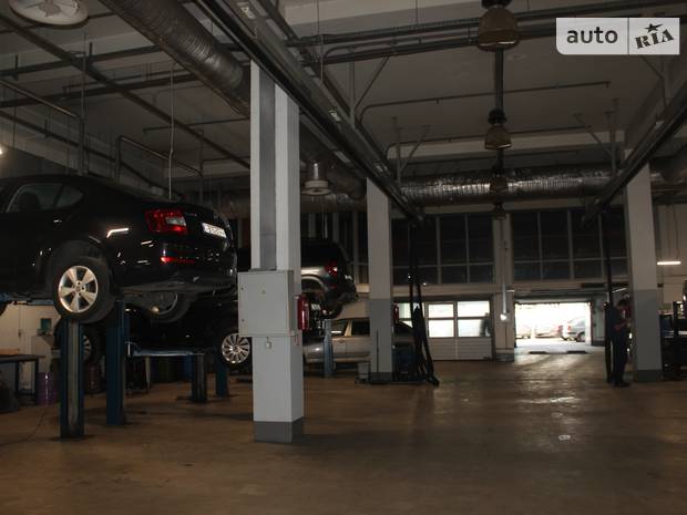 Автосервіс Прага Авто на Кольцевой Автосервіс Прага Авто на Кольцевой