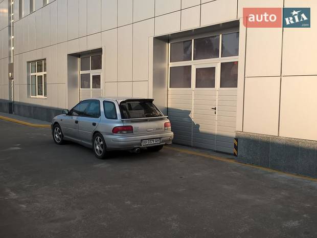 СТО Subaru House СТО Subaru House