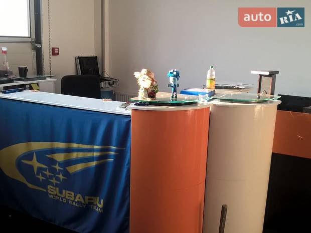 СТО Subaru House СТО Subaru House