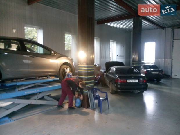 АВТОміСТО АВТОміСТО