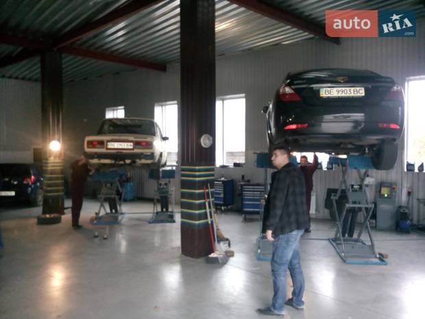 АВТОміСТО АВТОміСТО