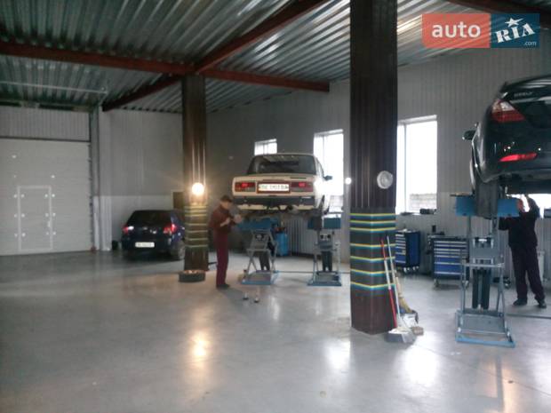 АВТОміСТО АВТОміСТО