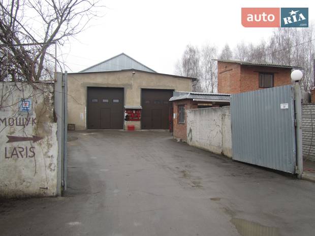 СТО ЛАРИС СТО ЛАРИС