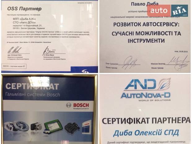 АвтоДОМ БЦ АвтоДОМ БЦ