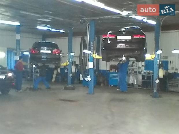 Буча-Авто Буча-Авто