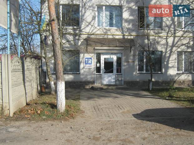 СТО Трак Сота СТО Трак Сота