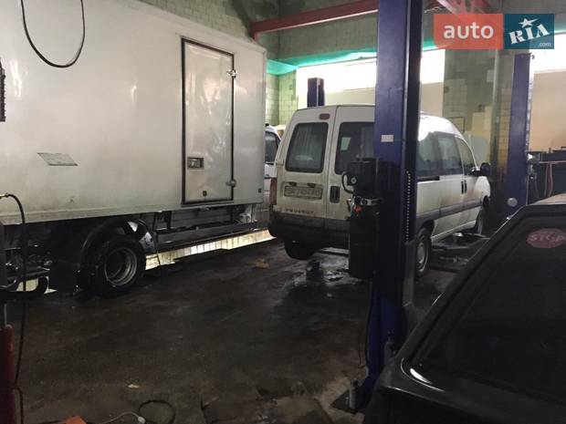 СТО АВТОСТИЛЬ АГРО СТО АВТОСТИЛЬ АГРО