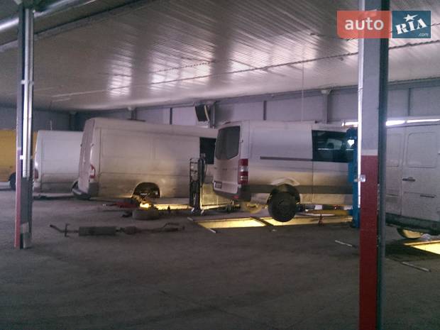Автопарк сервис Автопарк сервис