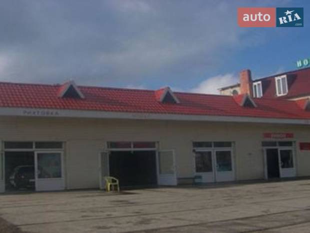 Автомобильный Комплекс Автомобильный Комплекс