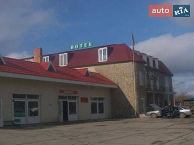 Автомобильный Комплекс Автомобильный Комплекс