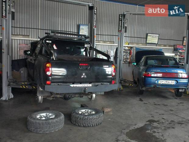 СТО Автопланета СТО Автопланета