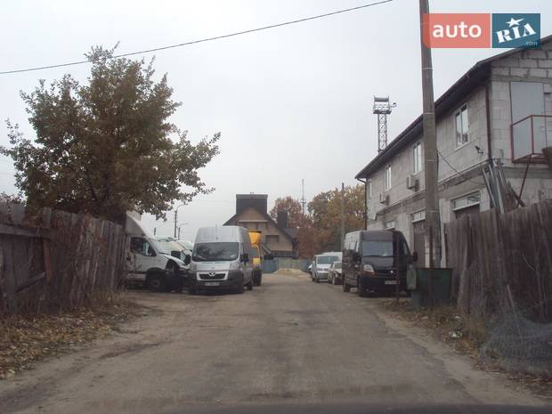 Универсал СТО Универсал СТО
